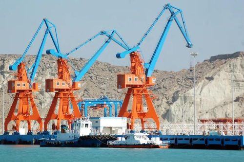 Pakistan tiêu diệt 8 tay súng tấn công vào cảng Gwadar
