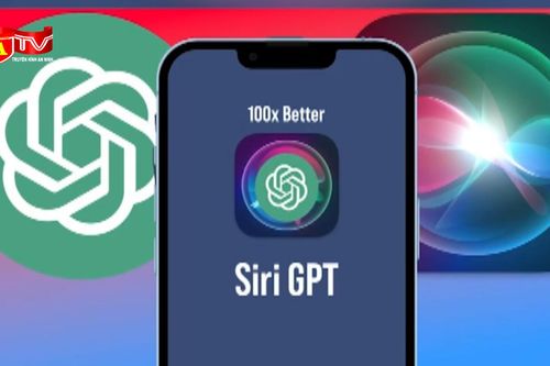 Chatbot Gemini sẽ được tích hợp trên iPhone
