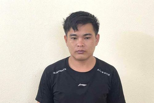 Đã bắt giữ đối tượng liên quan đến đường dây ma túy lớn có hai khẩu súng đạn đã lên nòng
