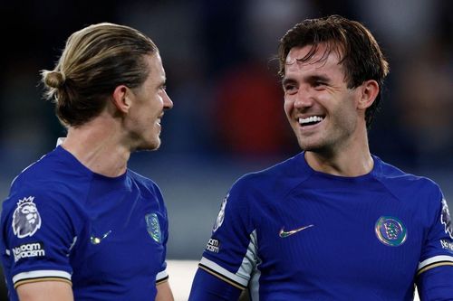 Chelsea đối mặt thực tế phũ phàng ở EURO 2024