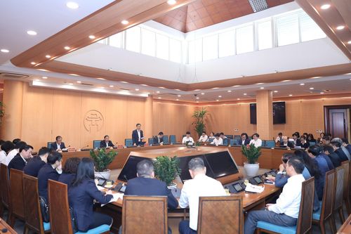 Kiểm toán việc quản lý và cho thuê đất công ích tại Hà Nội