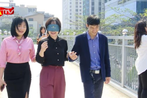 Phát huy hiệu quả dự án 'Thiết kế đường phố an toàn' vào giao thông Thủ đô