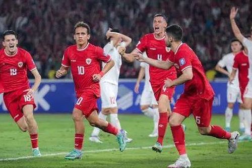Video bàn thua đáng trách của ĐT Việt Nam trước Indonesia