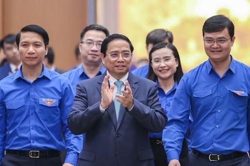 Thủ tướng sẽ đối thoại với thanh niên về chuyển đổi số