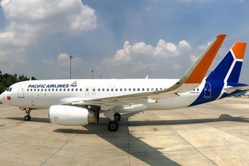 Yêu cầu Pacific Airlines báo cáo phương án tái cơ cấu đội tàu bay trước ngày 22/3