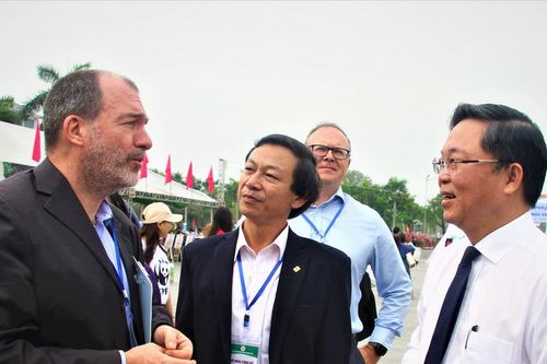Quảng Nam: Thu hút đầu tư gần 20.000 tỷ đồng sau quy hoạch tỉnh