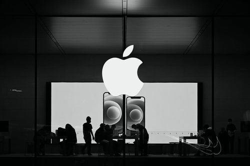Mỹ sắp kiện Apple