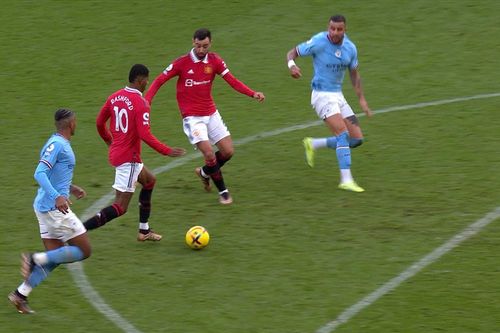 Chuyện lạ ở Man United