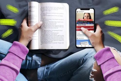 Mạng xã hội là kênh truyền thông chiến lược của các đơn vị xuất bản