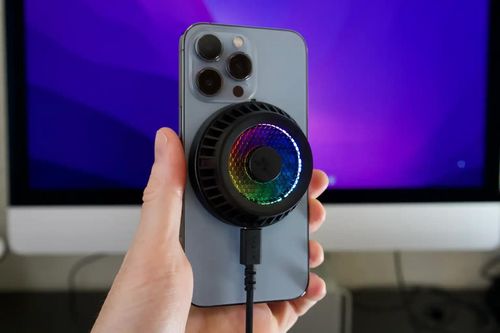 Mạnh ngang máy tính, vì sao smartphone không cần quạt tản nhiệt?