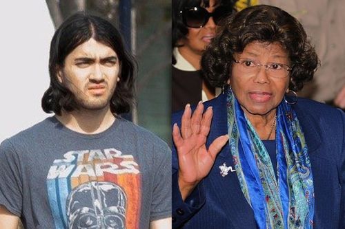 Con trai Michael Jackson mâu thuẫn với bà nội trong cuộc chiến pháp lý
