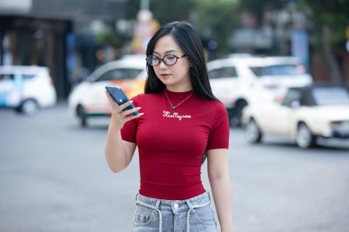 Thế hệ không biết máy chấm công là gì