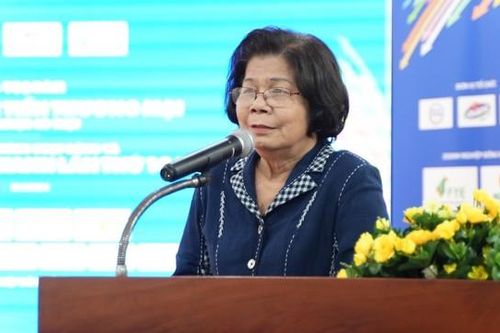 Phát động cuộc thi Dự án khởi nghiệp xanh lần thứ 10/2024