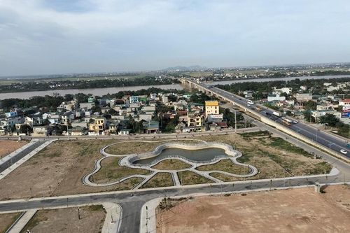 Thanh Hóa: Giải cứu thị trường bất động sản bằng chính sách cụ thể