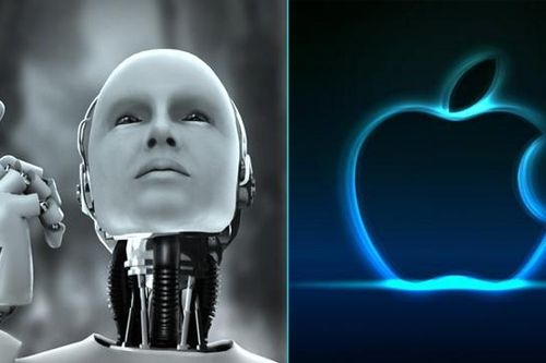 Apple tăng tốc cho AI