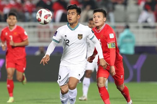 Nhận định Indonesia vs Việt Nam (20h30 hôm nay): Đi qua tâm 'bão'