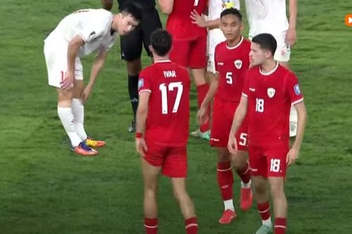 CĐV Indonesia chê mặt cỏ sân Bung Karno quá tệ ở trận gặp ĐT Việt Nam, AFC trước đó đã phải ra thông báo