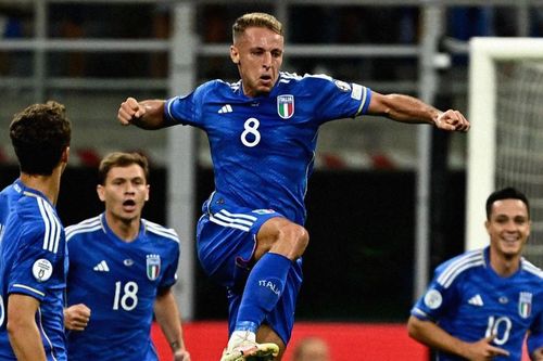 Đội tuyển Italy: Câu trả lời nào trên đất Mỹ?