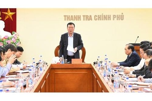 Đánh giá công tác phòng, chống tham nhũng cấp tỉnh năm 2023