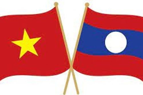 Điện mừng kỷ niệm Ngày thành lập Đảng Nhân dân Cách mạng Lào