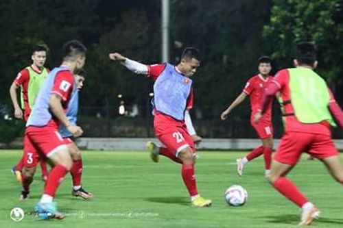 Tin thể thao hôm nay (21-3): Tâm điểm tuyển Việt Nam đấu Indonesia, U23 Việt Nam thắng sít sao U23 Tajikistan