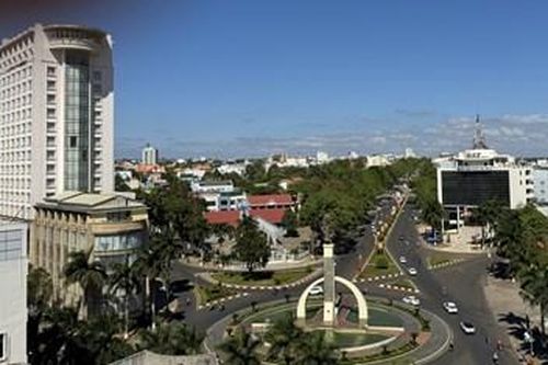Xứng tầm đô thị trung tâm vùng Tây Nguyên