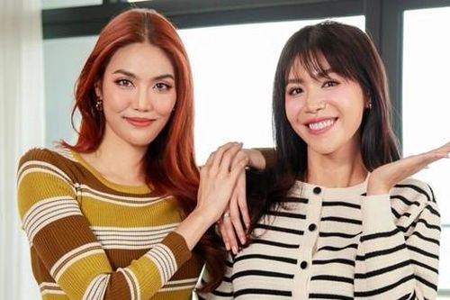 Khán giả ngỡ ngàng khi Minh Tú - Lan Khuê rơi nước mắt hàn gắn tình bạn sau 8 năm xa cách