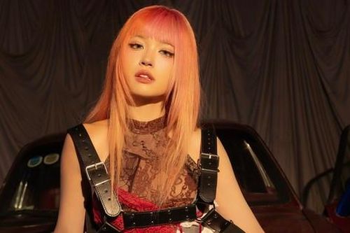 'Gây sốt' khi tham gia 'Đạp sóng' ở Trung Quốc, Suni Hạ Linh còn tạo bất ngờ với màn 'lột xác' bên 'nam thần' nhạc Việt