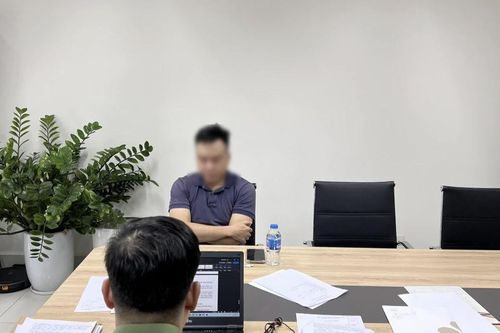 'Chồng cũ' ca sĩ Ngọc Mai bị xử phạt vì tội tung tin giả