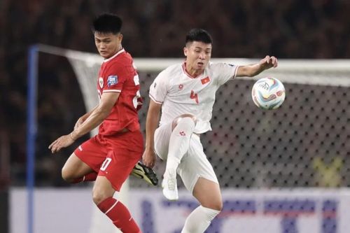 Indonesia 1-0 Việt Nam: Thất bại đáng tiếc, hy vọng chiến thắng ở trận lượt về