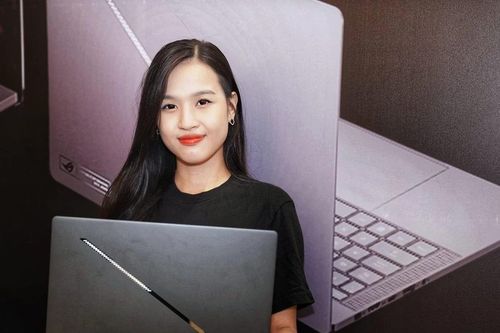 ASUS Republic of Gamers ra mắt laptop gaming ROG Zephyrus G14 và ROG Zephyrus G16