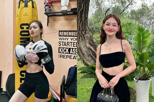 Gái xinh phim sitcom chứng minh không nhờ 'dao kéo' để đẹp lên