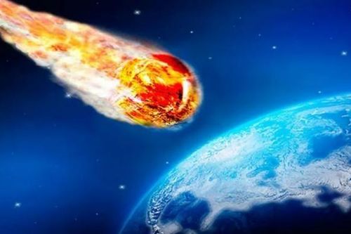 Người yêu thiên văn ngắm 'sao chổi Quỷ' gần Mặt trời nhất vào 21/4