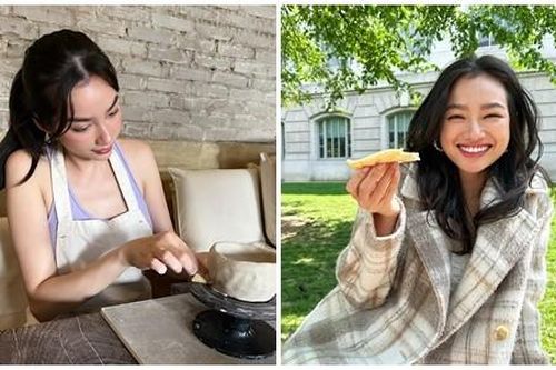 Cuộc sống của Trúc Diễm ở trời Tây hậu ly hôn