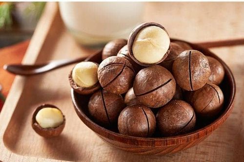 Loại hạt đắt đỏ cả thế giới 'thèm khát', bán đầy chợ Việt