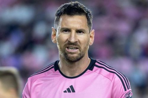 Chủ tịch Barca bị tố 'phản bội' Messi
