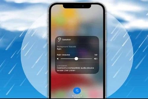 Hướng dẫn 2 cách lọc tạp âm video trên iPhone nhanh chóng, hiệu quả