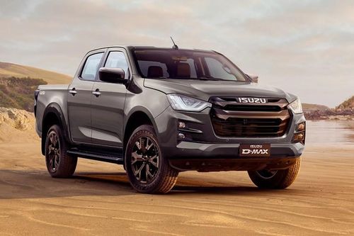 Cập nhật bảng giá xe hãng Isuzu mới nhất tháng 3/2024