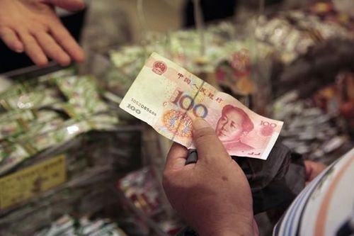 Loạt Ngân hàng Trung Quốc ngừng thanh toán bằng NDT từ Nga - lệnh trừng phạt của Mỹ 'phát tác'?