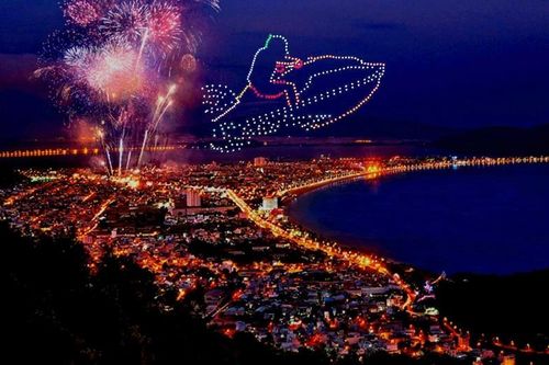 Bình Định sẵn sàng cho Tuần lễ Amazing Binh Dinh Fest 2024