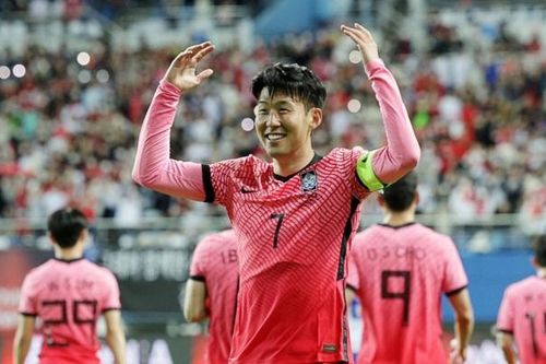 Hàn Quốc sẽ bóp nghẹt Thái Lan?, 18h00 ngày 21/3, vòng loại World Cup 2026