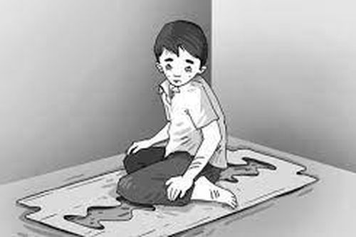 Nữ sinh tự lấy dao rạch vào tay chân để hành hạ mình