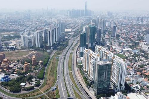 Cẩn trọng với những cơn sốt bất động sản gắn liền với quy hoạch hạ tầng