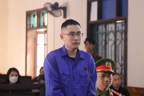 Cựu nhân viên ngân hàng lĩnh 15 năm tù vì lừa đảo hơn 4,1 tỷ đồng