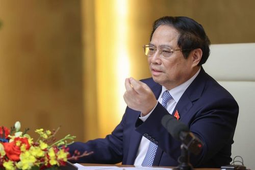 Thúc đẩy Hoa Kỳ sớm đưa Việt Nam ra khỏi danh sách hạn chế về xuất khẩu công nghệ cao