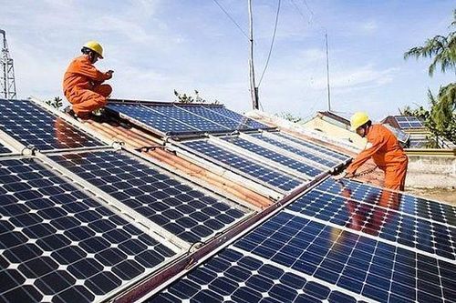 Hiệp hội doanh nghiệp nước ngoài mong muốn Quy hoạch điện VIII sớm triển khai