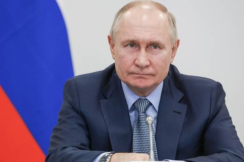 Chỉ đạo của Tổng thống Nga Putin ngay sau khi bầu cử