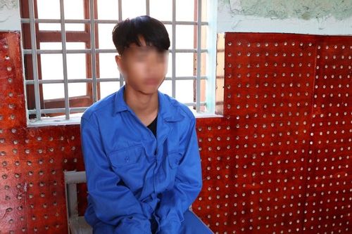 Khởi tố đối tượng giết chết cha ruột