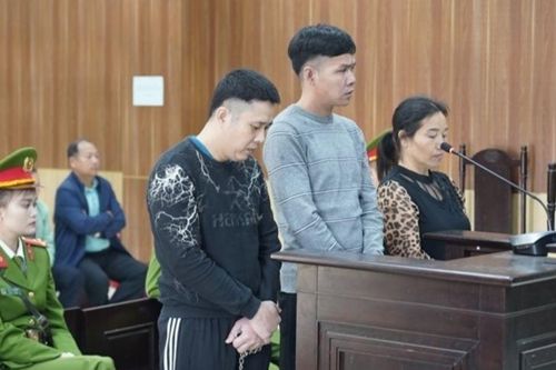Thanh Hóa: 2 án phạt tù chung thân cho các đối tượng mua bán ma túy qua biên giới