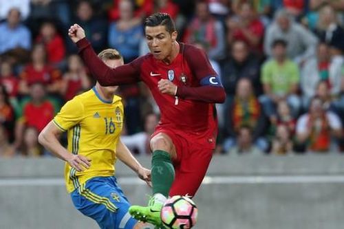 Nhận định Bồ Đào Nha vs Thụy Điển, 02h45 ngày 22/3: Màn tập dượt của Selecao châu Âu